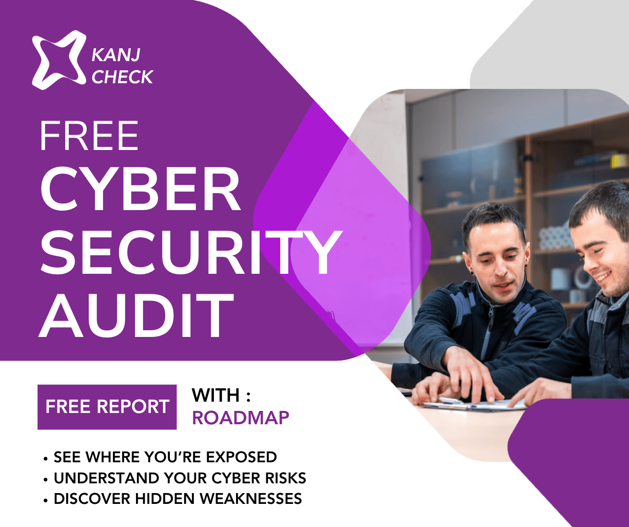 Cyber Security: the questions leadership should ask before investing