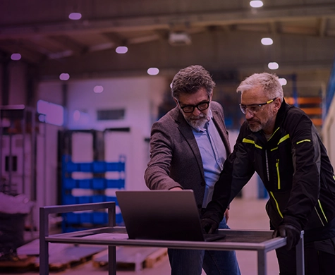 The operating model behind resilient IT